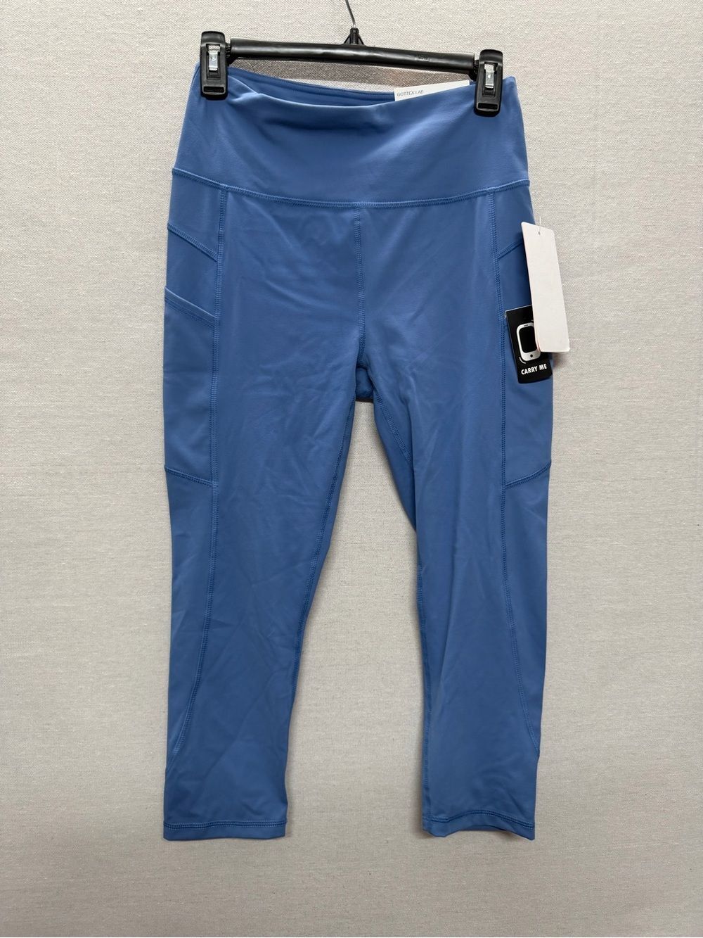 NWT Gottex Capri Leggings - size M